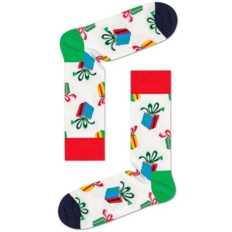 happy socks - presents sock - PRE01-1300