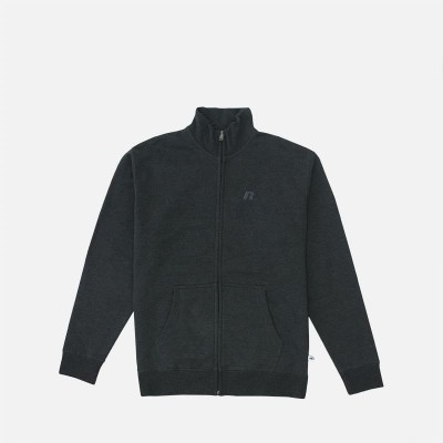 Russell track jacket