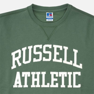 Russell iconic crewnek